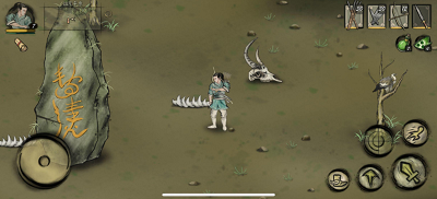 封魔大陆破解版