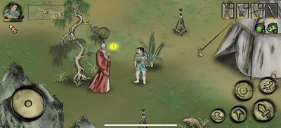 封魔大陆破解版