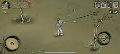 封魔大陆破解版