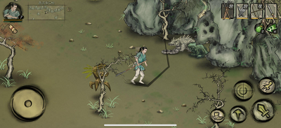 封魔大陆破解版