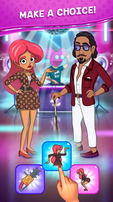 杰西人生破解版