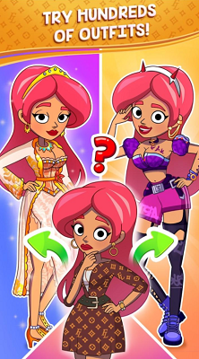 杰西人生破解版