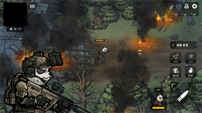 物种战争2启示录内购破解版