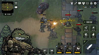 物种战争2启示录内购破解版