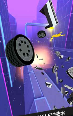 拇指漂移内置菜单版