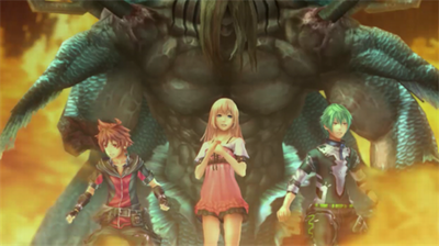 混沌之戒3安卓13稳定版