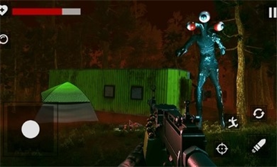 喇叭头生存手机版