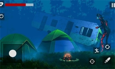 喇叭头生存手机版