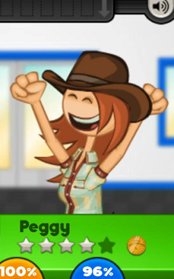 老爹汉堡店苹果手机版