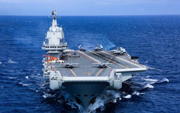 山东舰霸气壁纸下载安装安卓版