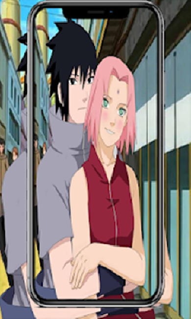 火影主题壁纸软件安卓2024最新版