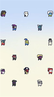 摇个英雄手机破解版