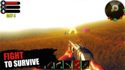 幸存者生存岛模拟器中文破解版