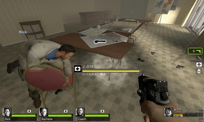 求生之路2手游下载