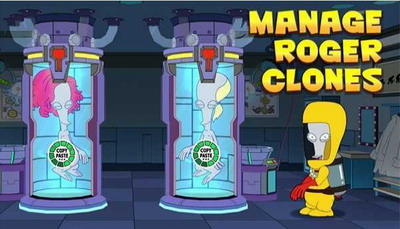 特工老爹末日来袭无限金币版