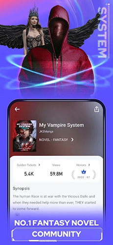 起点读书国际版安卓版app下载