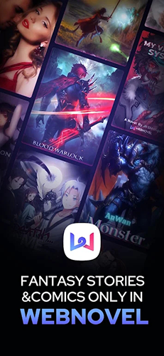 起点读书国际版安卓版app下载