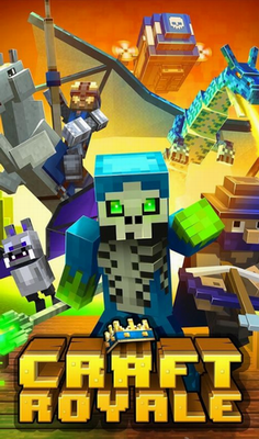 像素皇室战争破解版下载无限宝石金币