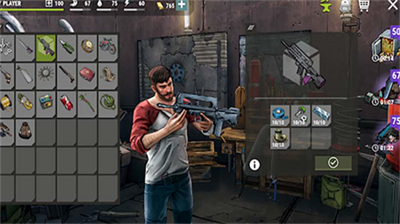 黑暗时代丧尸求生内置作弊菜单