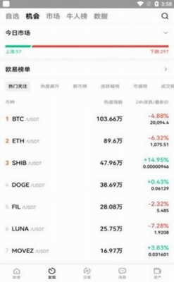 Synthetix交易所下载安装免费版