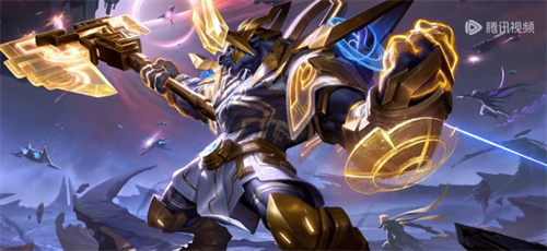 王者荣耀2024年12月新皮肤