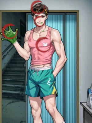 《隐秘的档案》小区保安通关攻略