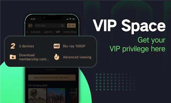 爱奇艺国际版安卓版下载2024