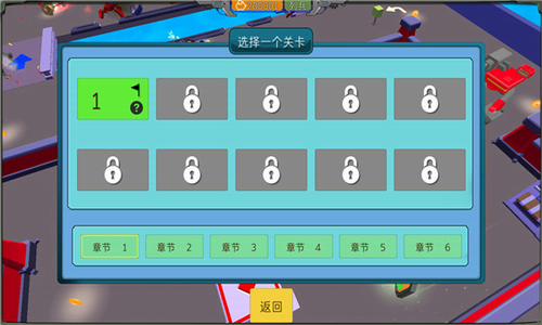 组装机甲战士无限金币版下载