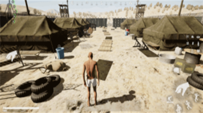 scum荒野求生免费中文版