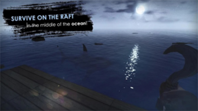 木筏求生破解版无限金币无限材料版