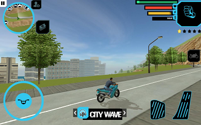 卡车司机城市粉碎模拟器破解版