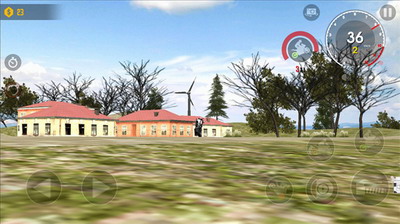 极限摩托内置菜单