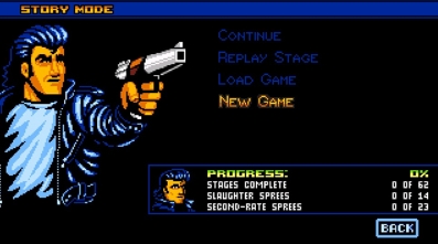 荒野老城DX 3DM汉化版