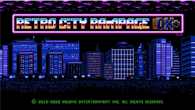 荒野老城DX 3DM汉化版