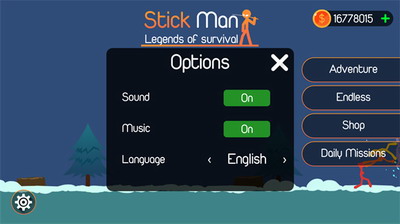 火柴人至尊决斗内置修改器版下载