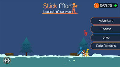 火柴人至尊决斗内置修改器版下载