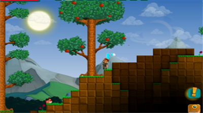 猎人的生存日记2中文无敌手机版