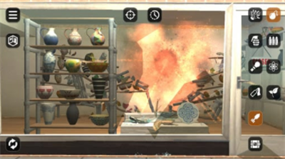 房间毁灭模拟器2023最新版