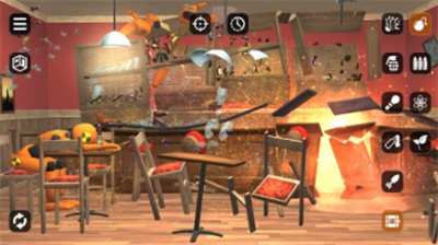 房间毁灭模拟器2023最新版