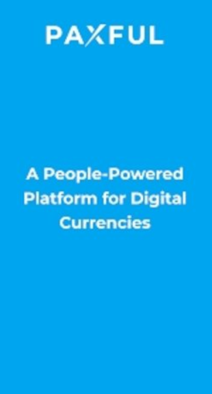 Paxful钱包最新版安卓版