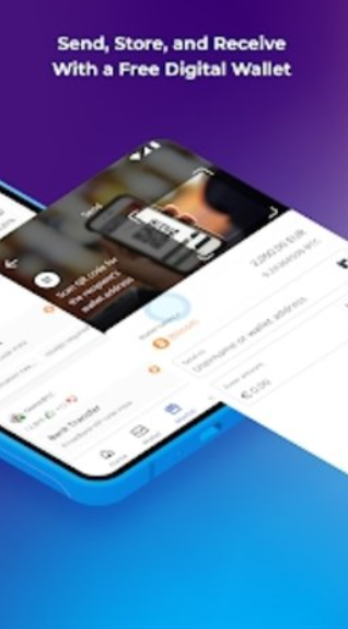 Paxful钱包最新版安卓版