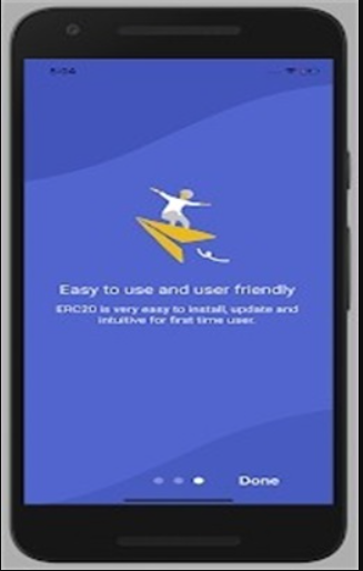 trc20钱包app最新下载