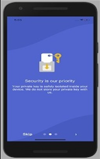 trc20钱包app最新下载