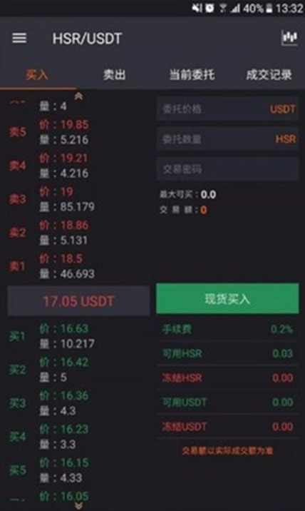 ave交易所最新安卓下载