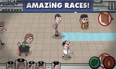 疯狂超市破解版无限金币钻石下载安装2025