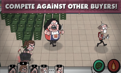 疯狂超市破解版无限金币钻石下载安装2025