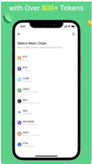 usdttrc20钱包2024安卓版