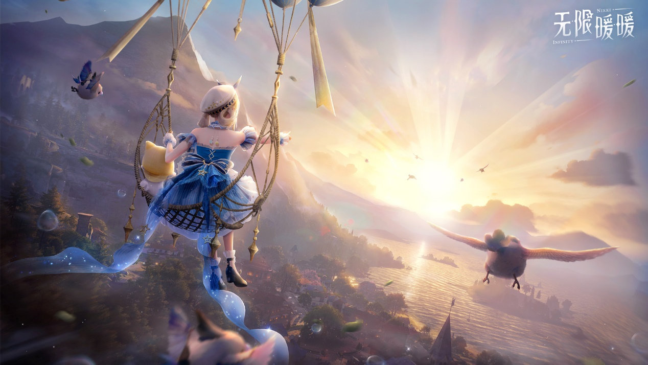 无限暖暖能力套装全解析_无限暖暖能力套装作用介绍