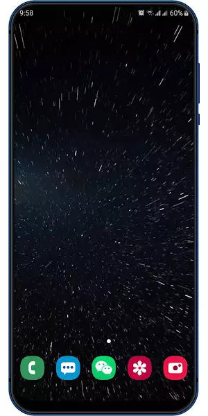 超级空间引擎3D动态壁纸app安卓版下载