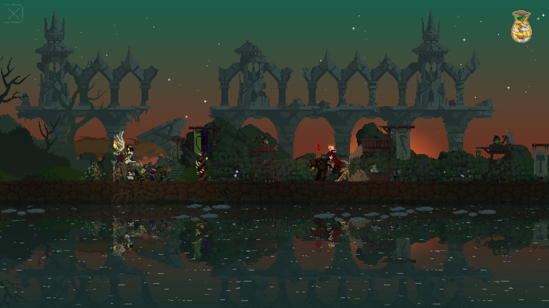 王国两位君主 新手通关攻略_王国两位君主 新手通关指南